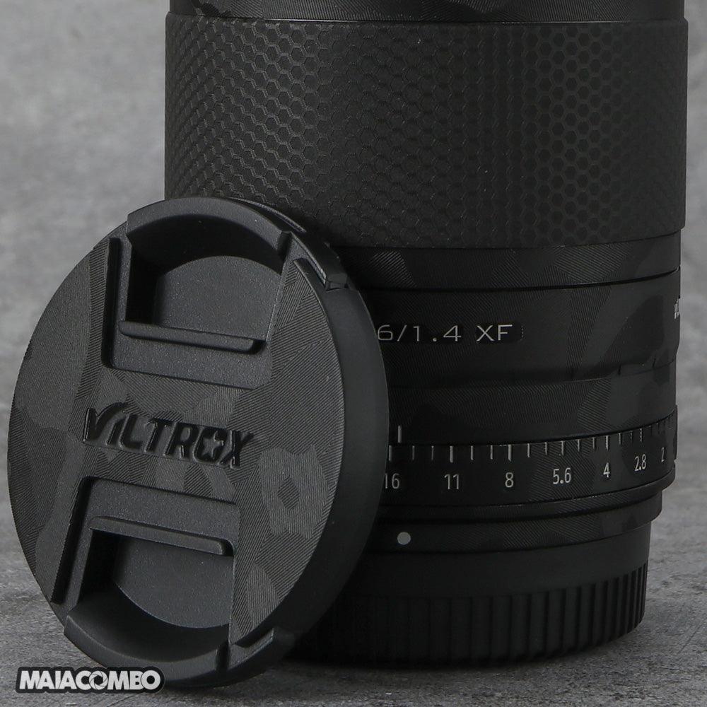Viltrox AF 56mm F1.4 Lens Skin for Fujifilm - MAIACOMBO