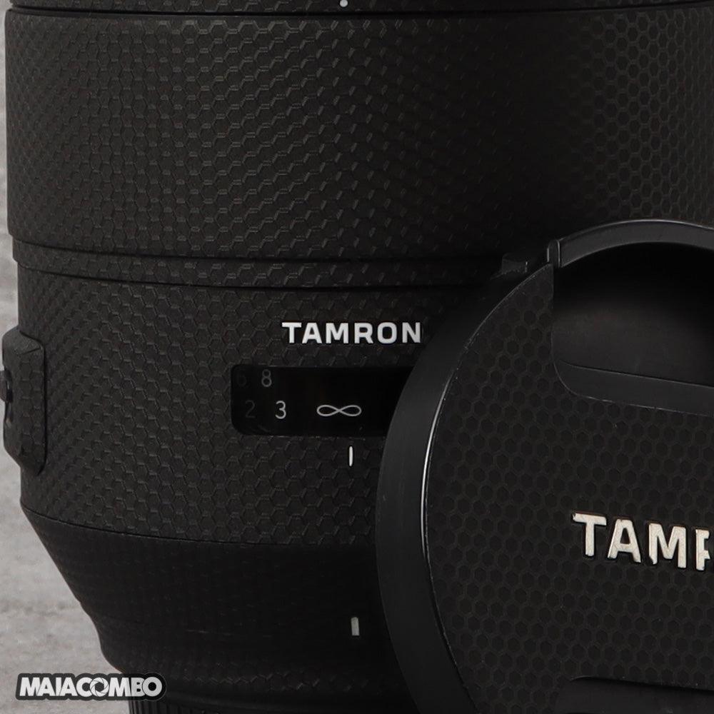 TAMRON SP 85mm F1.8 Di VC USD Lens Skin For NIKON - MAIACOMBO