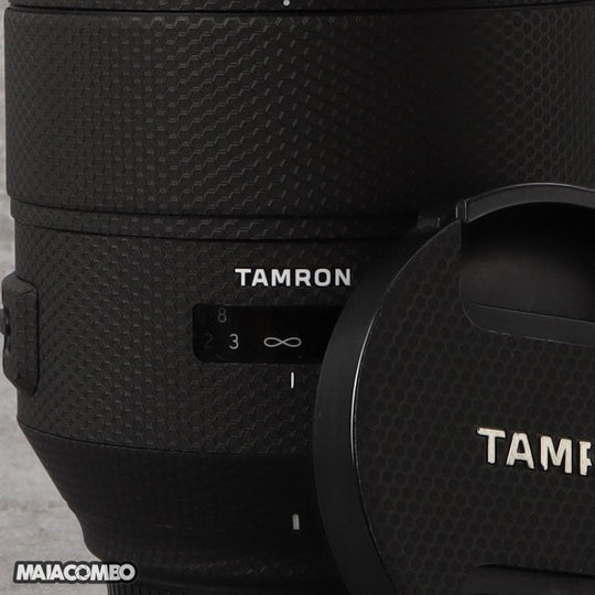 TAMRON SP 85mm F1.8 Di VC USD Lens Skin For NIKON - MAIACOMBO