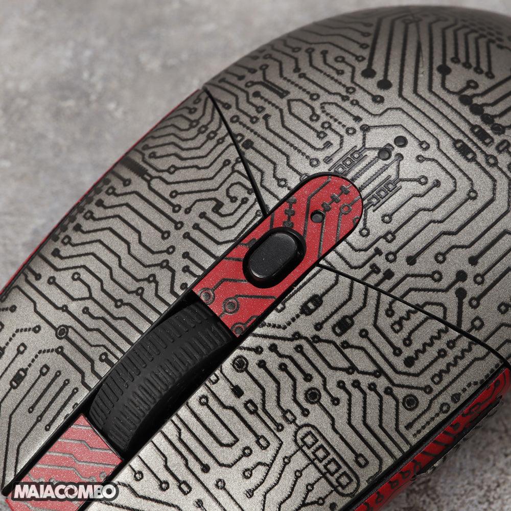 Logitech G304 Mouse Skin - MAIACOMBO