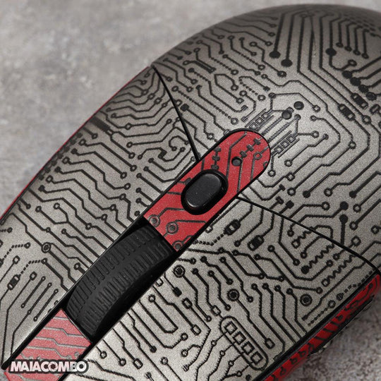 Logitech G304 Mouse Skin - MAIACOMBO