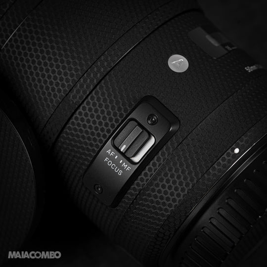 SIGMA 50mm F1.4 DG HSM ART Lens Skin For CANON