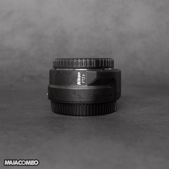 Nikon FTZ Mount Adapter Skin - MAIACOMBO