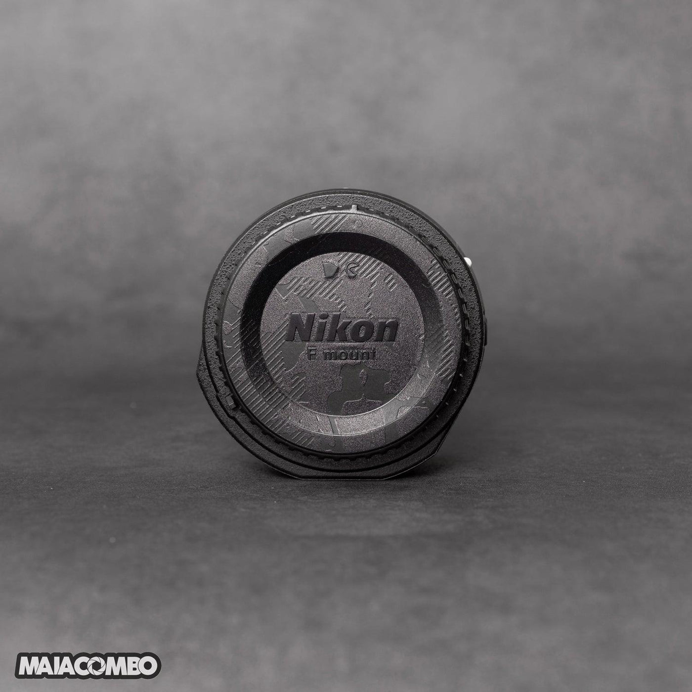 Nikon FTZ Mount Adapter Skin - MAIACOMBO