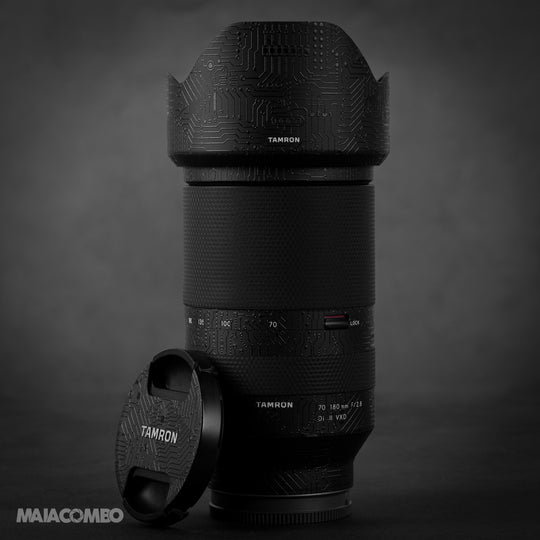 TAMRON 70-180mm F2.8 DiIII VXD (A056) Lens Skin For SONY