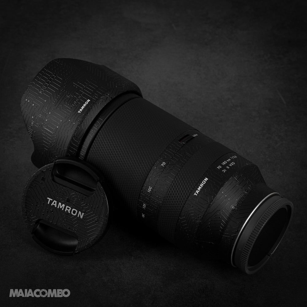TAMRON 70-180mm F2.8 DiIII VXD (A056) Lens Skin For SONY
