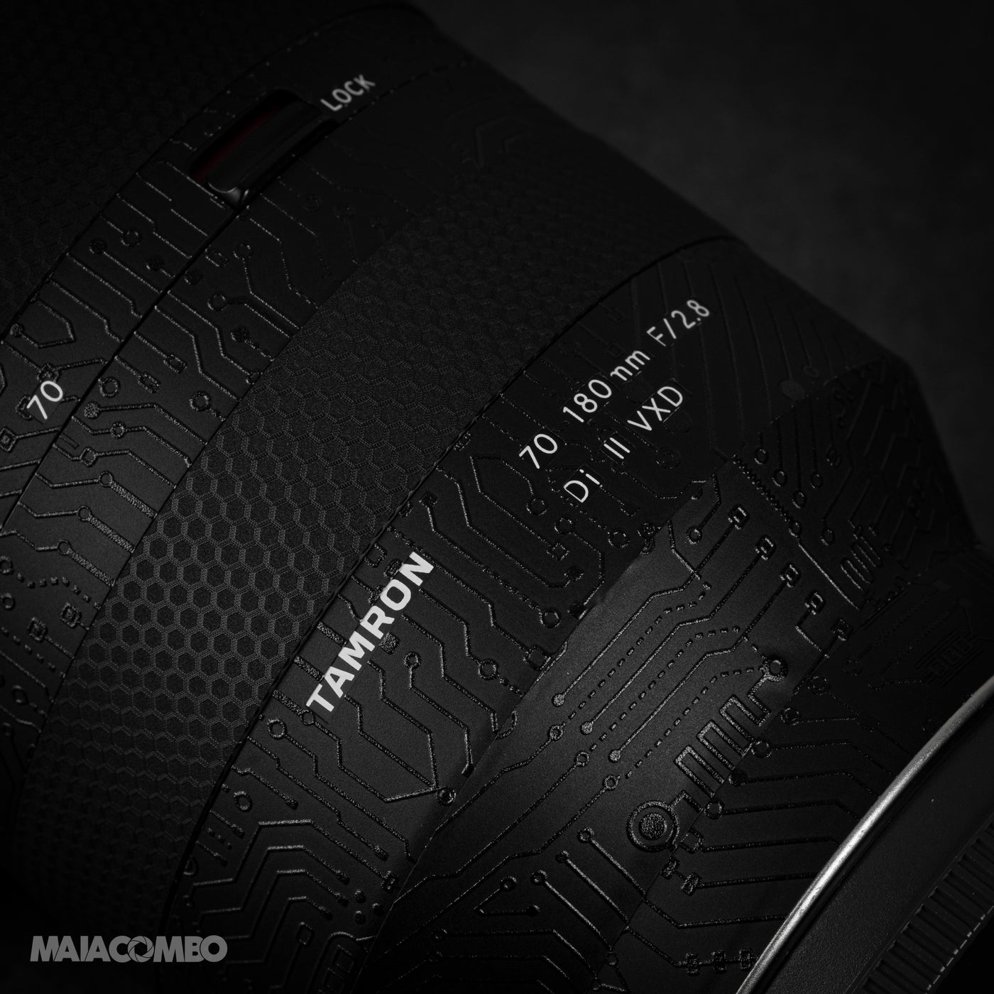 TAMRON 70-180mm F2.8 DiIII VXD (A056) Lens Skin For SONY