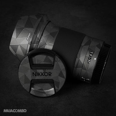 Nikon Z 24mm F1.8 S Lens Skin