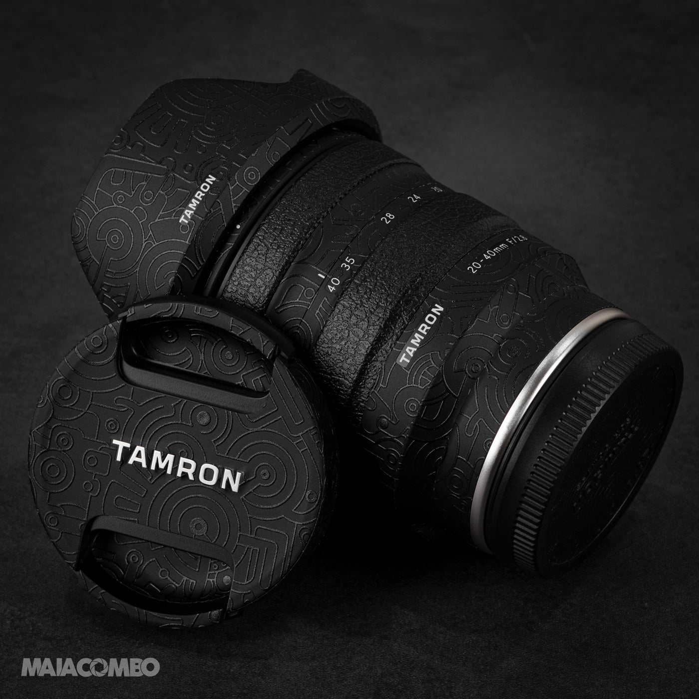 Tamron 20-40mm f/2.8 Di III VXD For Sony Lens Skin