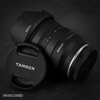 Tamron 20-40mm f/2.8 Di III VXD For Sony Lens Skin