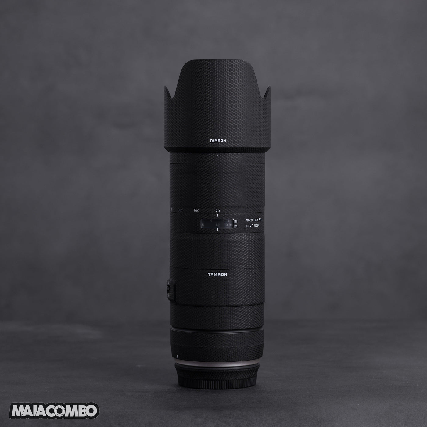 TAMRON 70-210mm F4 Lens Skin For CANON - MAIACOMBO