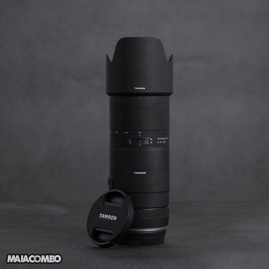 TAMRON 70-210mm F4 Lens Skin For CANON - MAIACOMBO