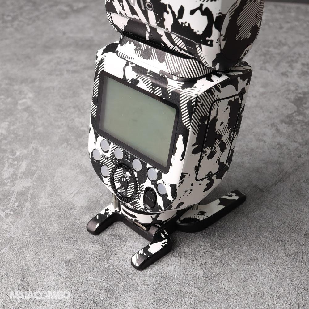 Godox V1 Camera Flash Skin - MAIACOMBO