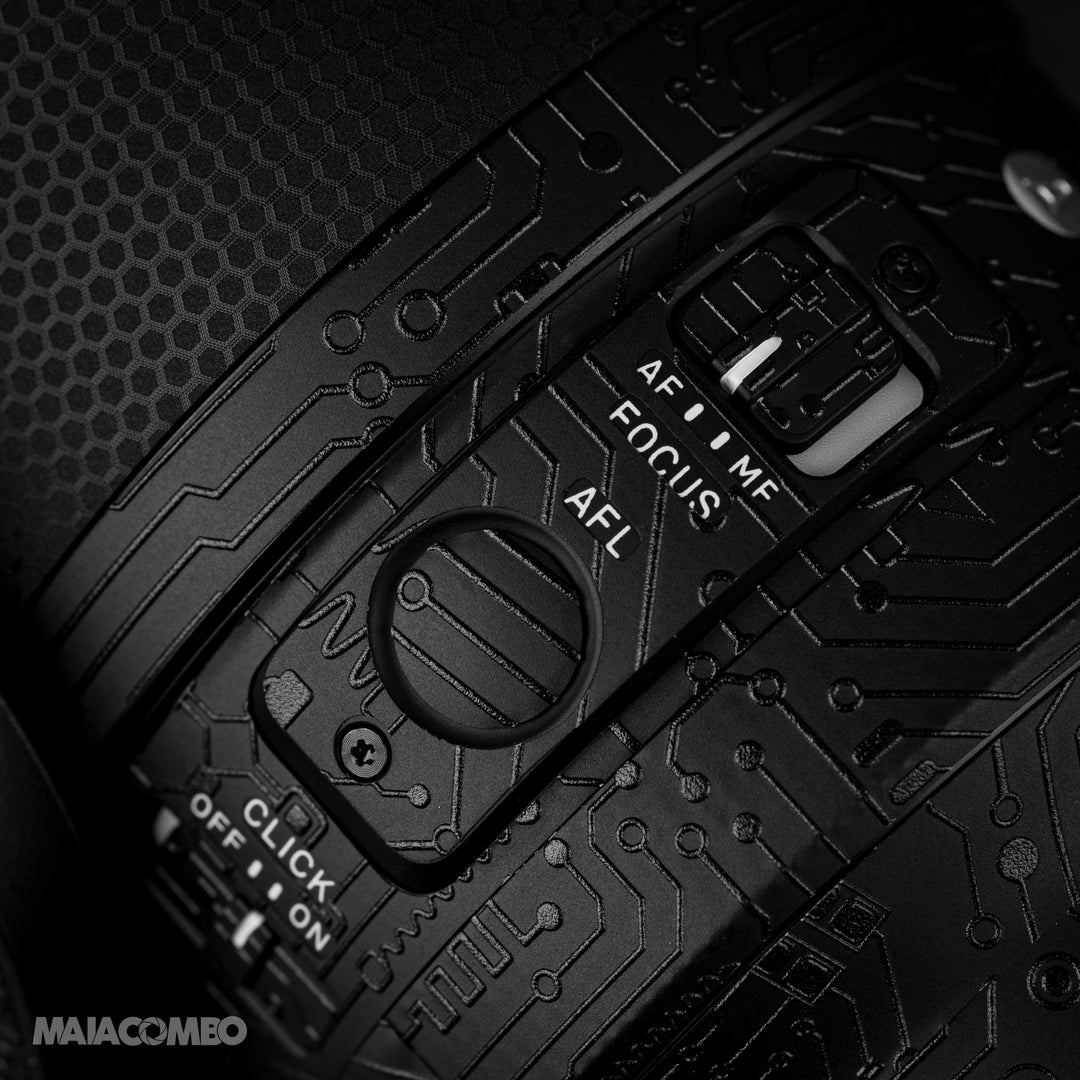 Sigma 50mm F/1.4 DG DN Art for Sony E Lens Skin