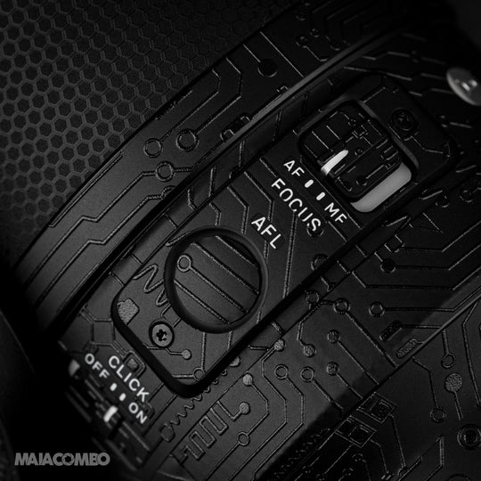Sigma 50mm F/1.4 DG DN Art for Sony E Lens Skin