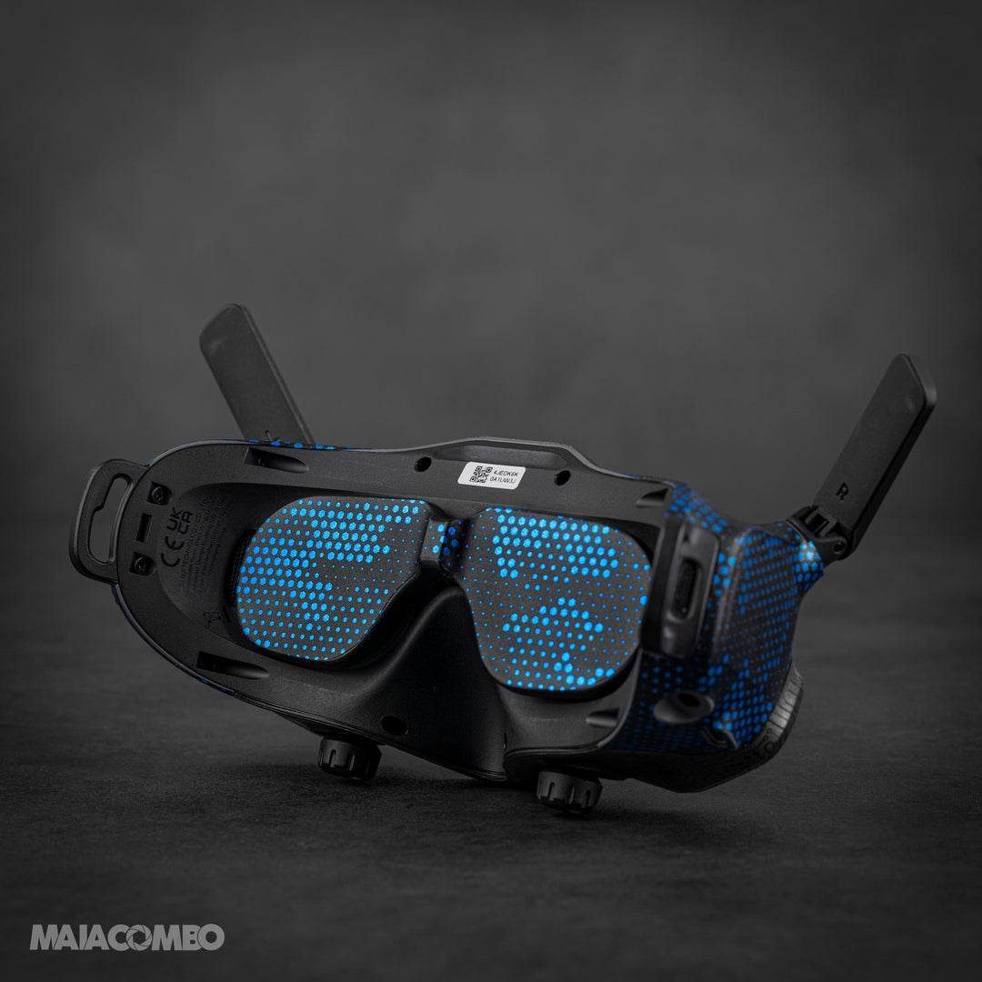 DJI Goggles 2 Skin/ Wrap