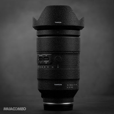 TAMRON 35-150mm F2-2.8 DiIII VXD (A058) Lens Skin For SONY