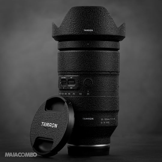 TAMRON 35-150mm F2-2.8 DiIII VXD (A058) Lens Skin For SONY