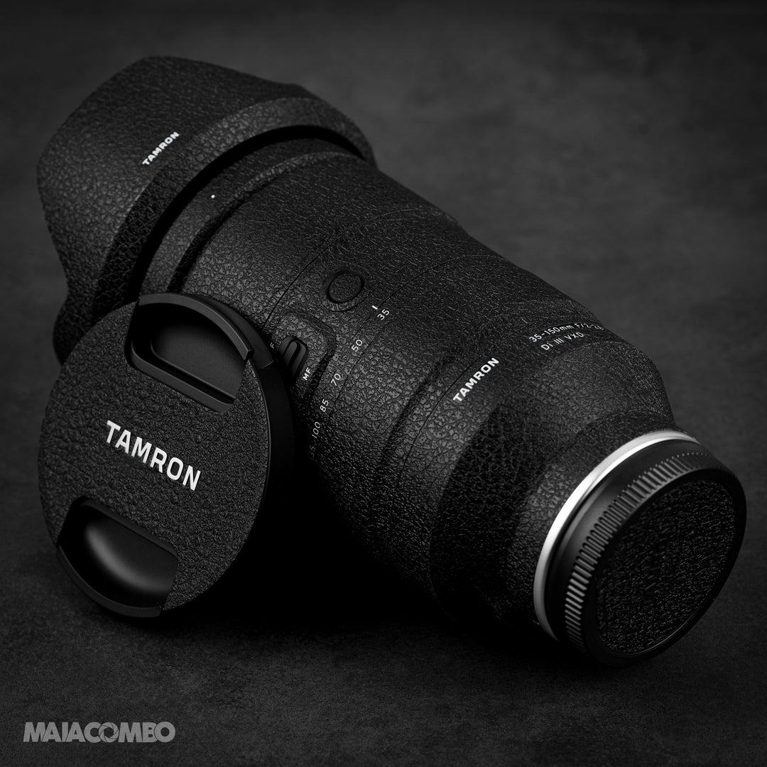 TAMRON 35-150mm F2-2.8 DiIII VXD (A058) Lens Skin For SONY