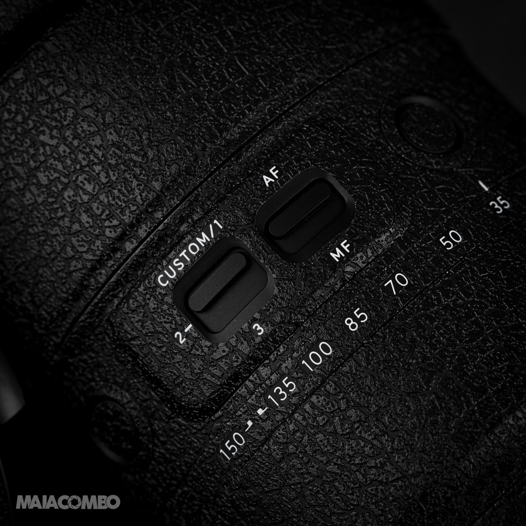 TAMRON 35-150mm F2-2.8 DiIII VXD (A058) Lens Skin For SONY