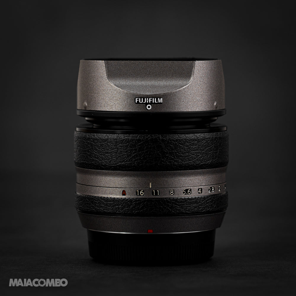 FUJIFILM XF 35mm F1.4 R Lens Skin