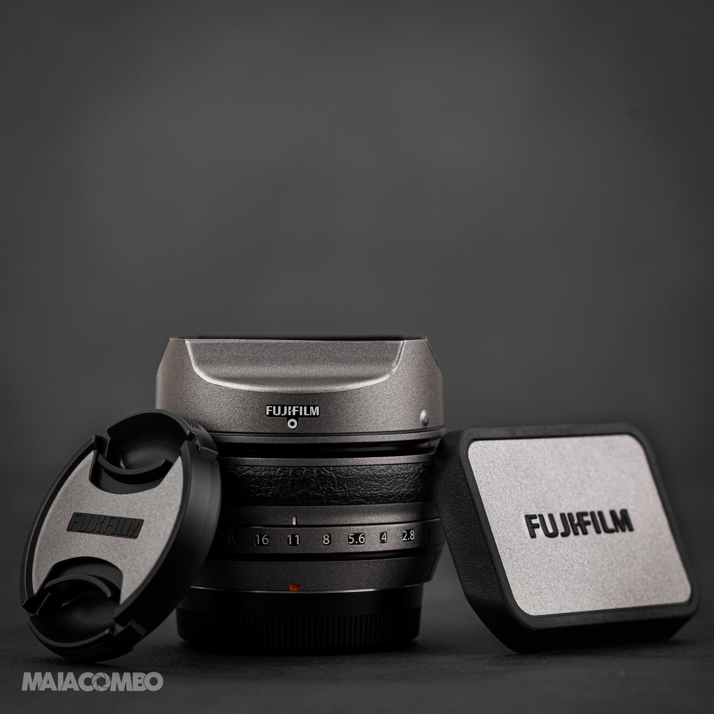 FUJIFILM XF 18mm F2 R Lens Skin