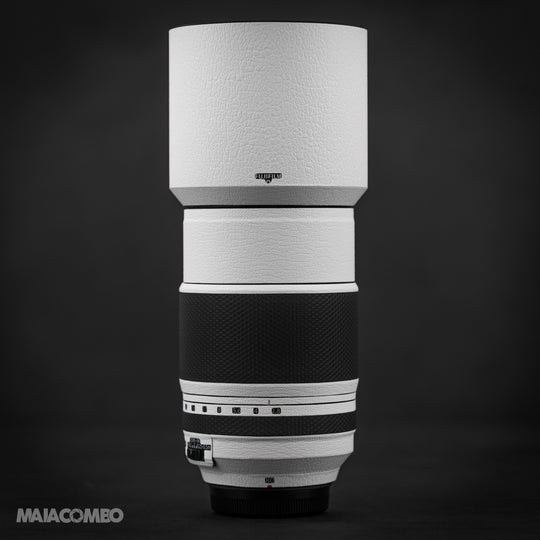 FUJIFILM XF 80mm F2.8 R LM WR Marco Lens Skin