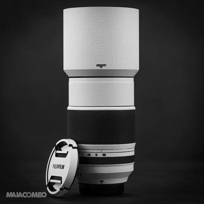 FUJIFILM XF 80mm F2.8 R LM WR Marco Lens Skin