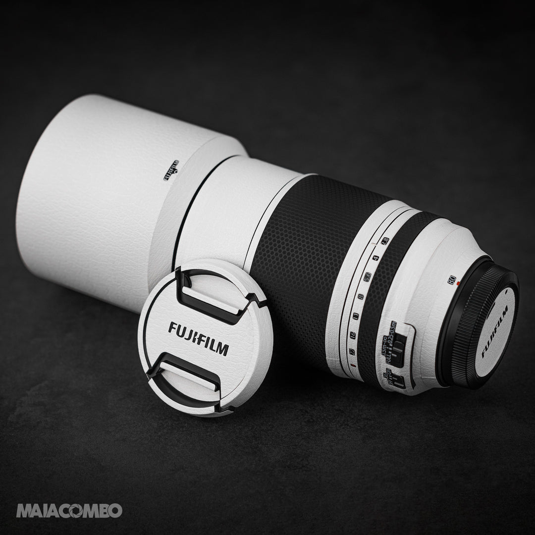 FUJIFILM XF 80mm F2.8 R LM WR Marco Lens Skin