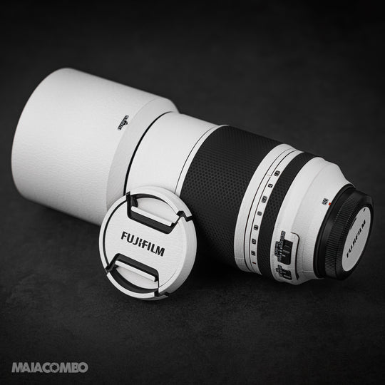 FUJIFILM XF 80mm F2.8 R LM WR Marco Lens Skin