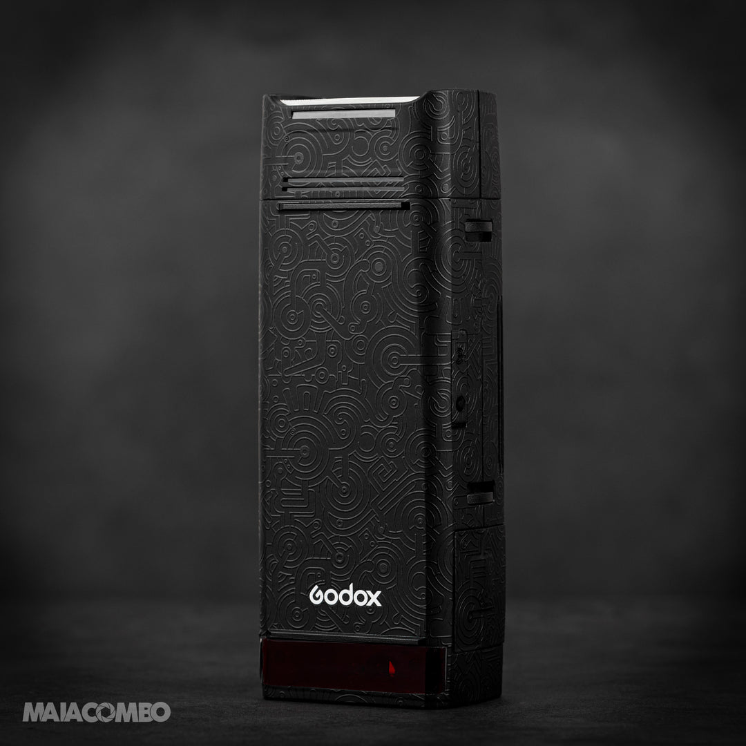 Godox AD200Pro Camera Flash Skin