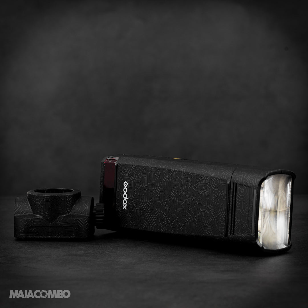 Godox AD200Pro Camera Flash Skin