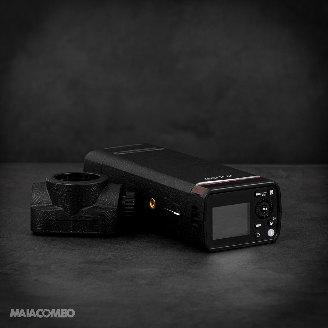 Godox AD200Pro Camera Flash Skin