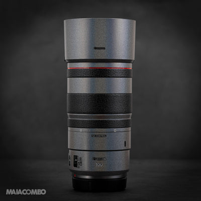 Canon RF 100mm F2.8L Macro IS USM Lens Skin