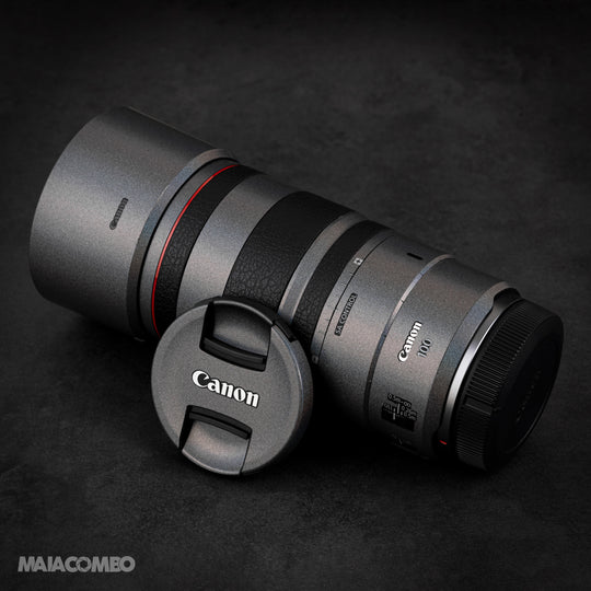 Canon RF 100mm F2.8L Macro IS USM Lens Skin