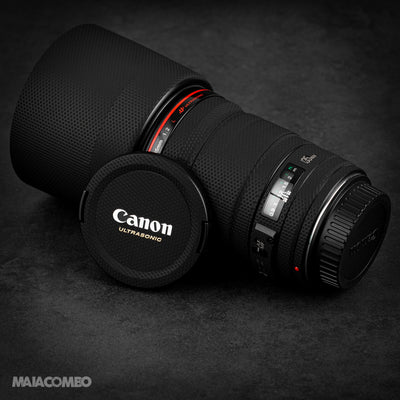 Canon EF 135mm F2L USM Lens Skin