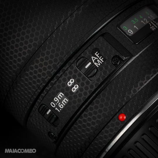 Canon EF 135mm F2L USM Lens Skin
