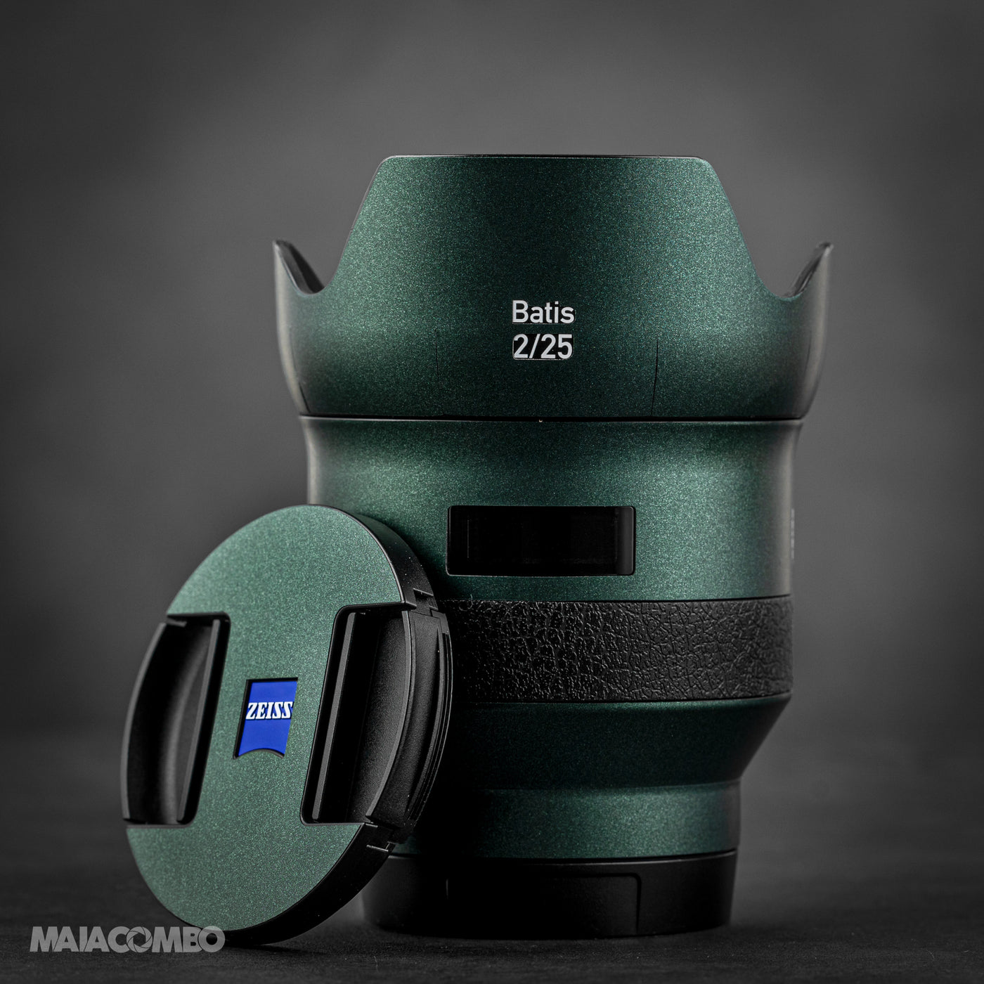 ZEISS Batis 25mm F2 (SONY E-mount) Lens Skin