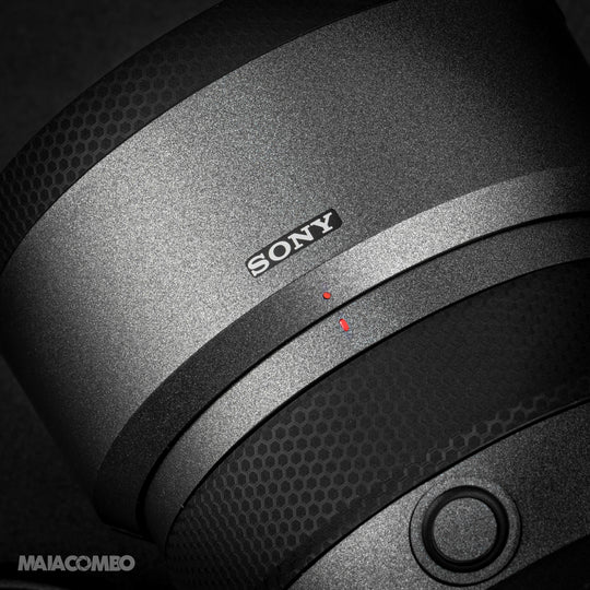 Sony FE 50mm f1.4 GM Lens Skin