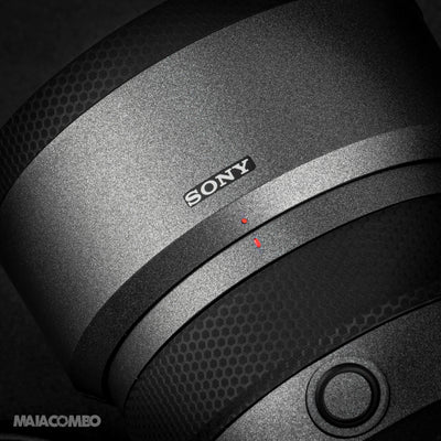 Sony FE 1.4/50 GM Lens Skin