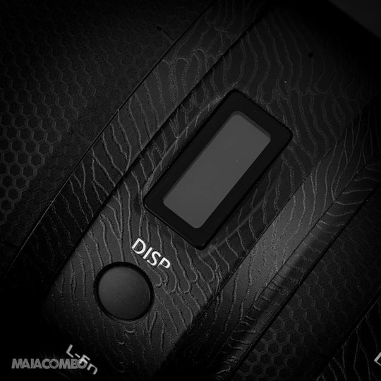 Nikon Z 50mm F1.2 S Lens Skin