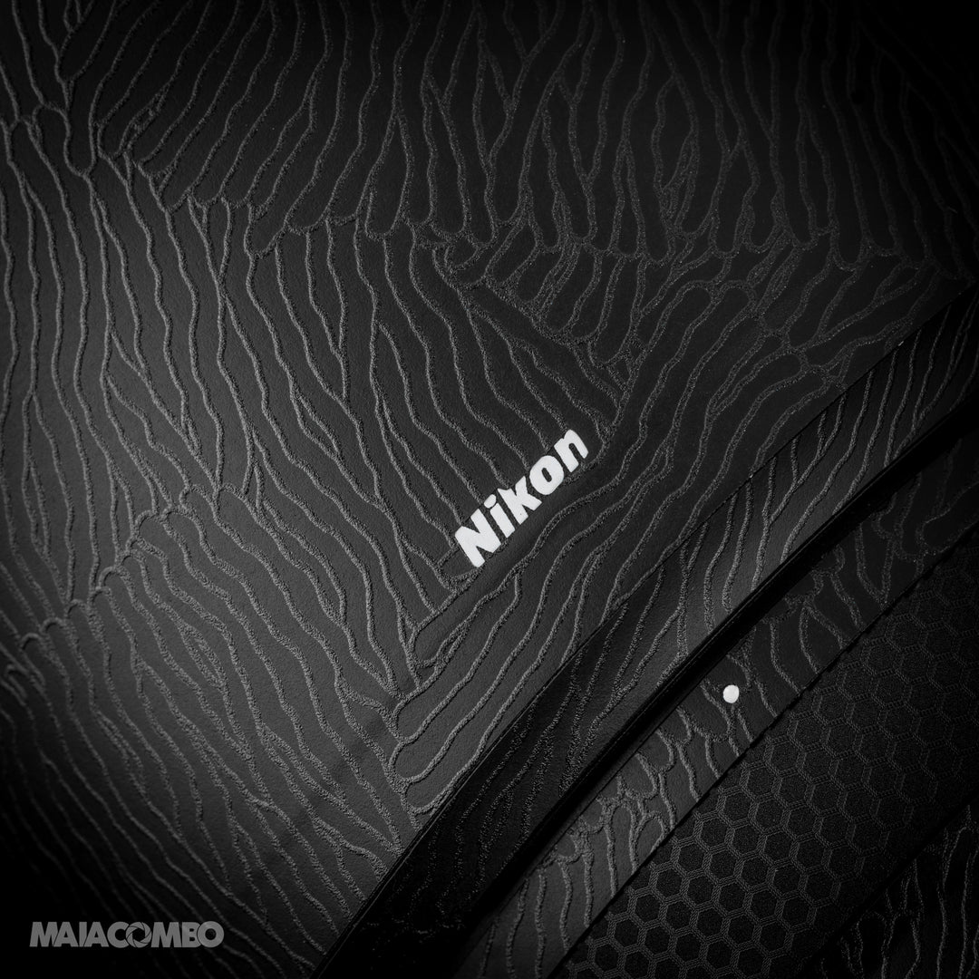 Nikon Z 50mm F1.2 S Lens Skin