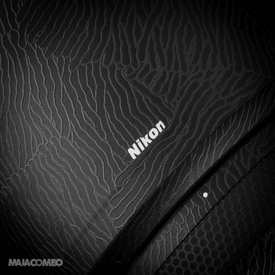 Nikon Z 50mm F1.2 S Lens Skin