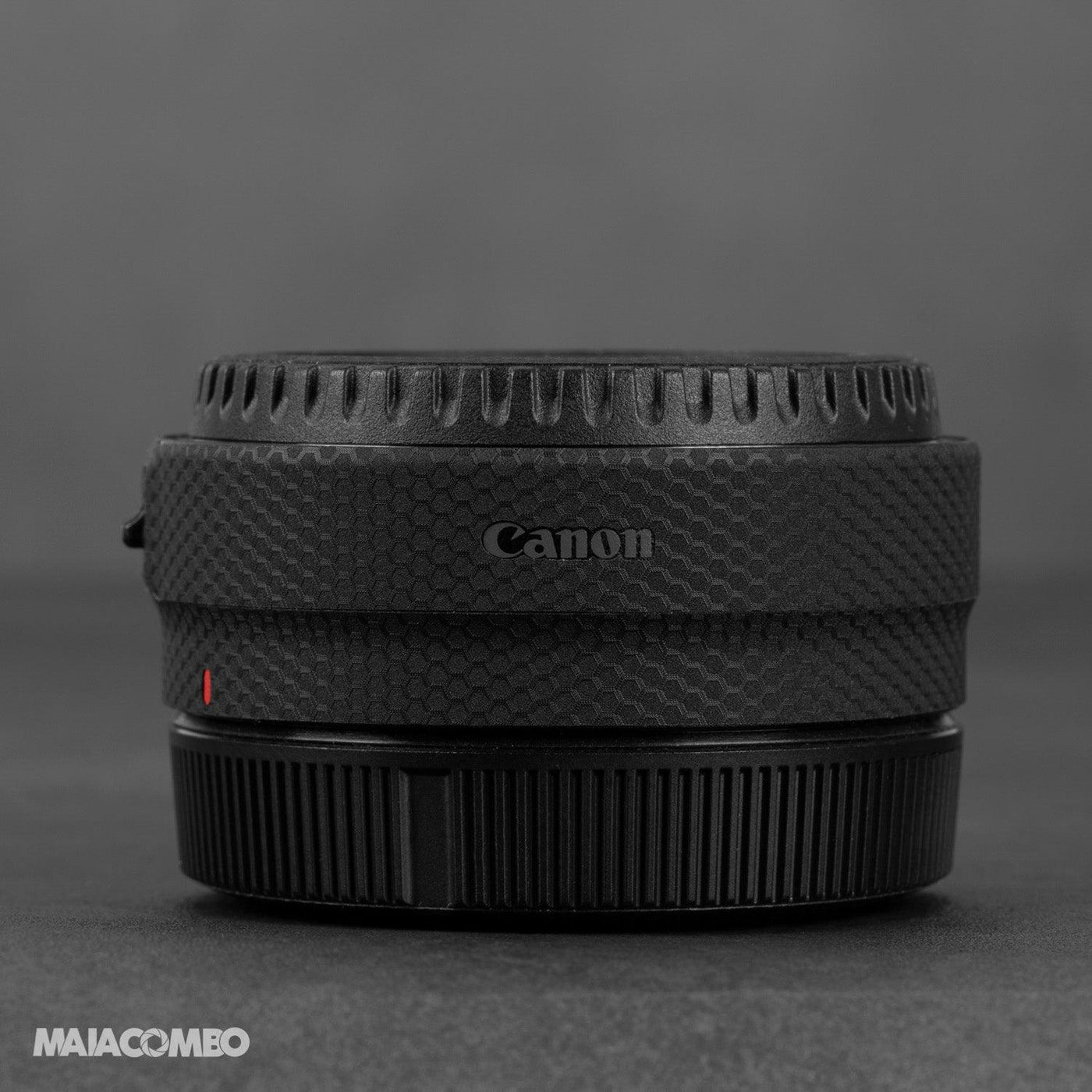 Canon EF-EOS R Mount Adapter Skin - MAIACOMBO