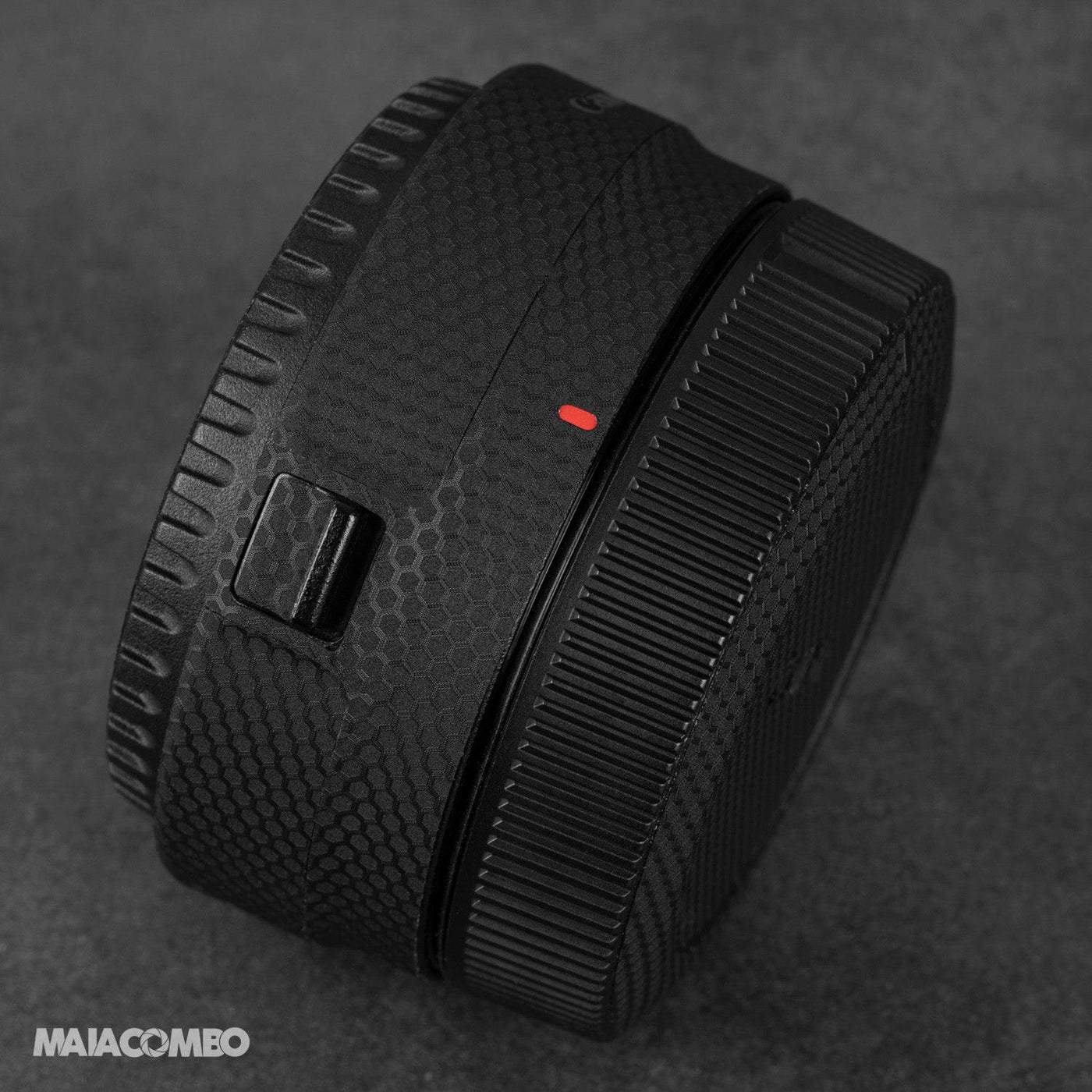 Canon EF-EOS R Mount Adapter Skin - MAIACOMBO