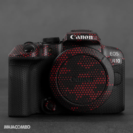 Canon EOS R10 Camera Skin/ Wrap