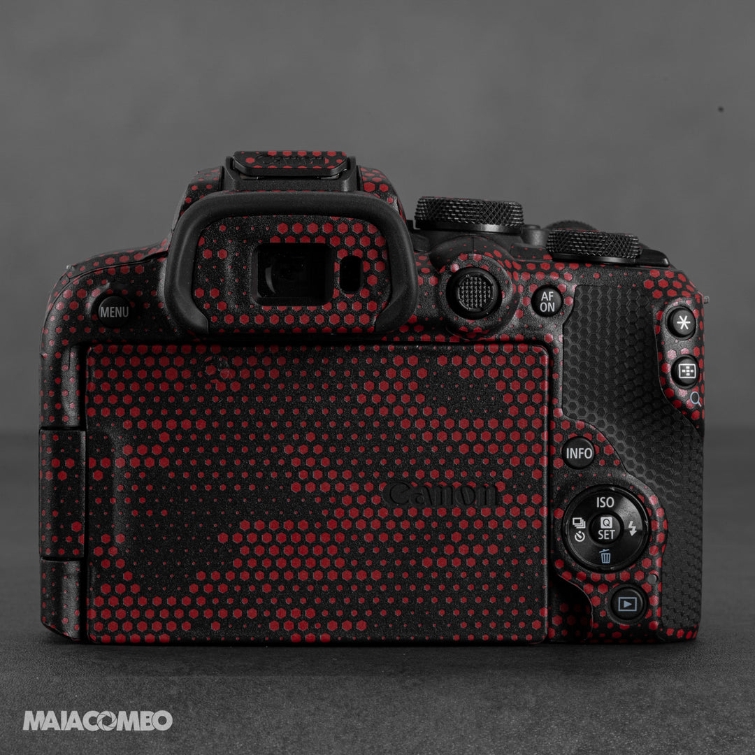 Canon EOS R10 Camera Skin/ Wrap