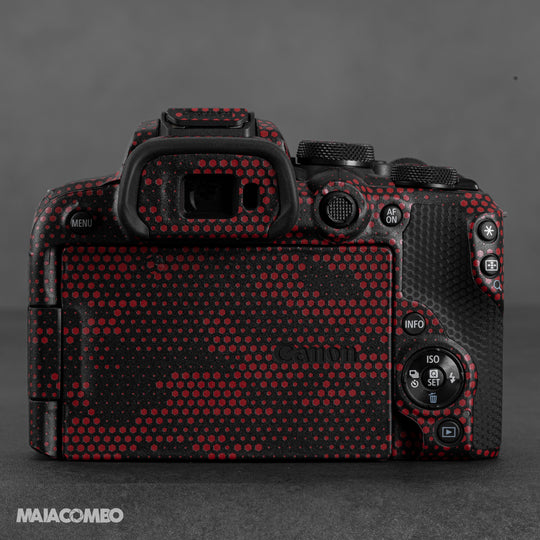 Canon EOS R10 Camera Skin/ Wrap