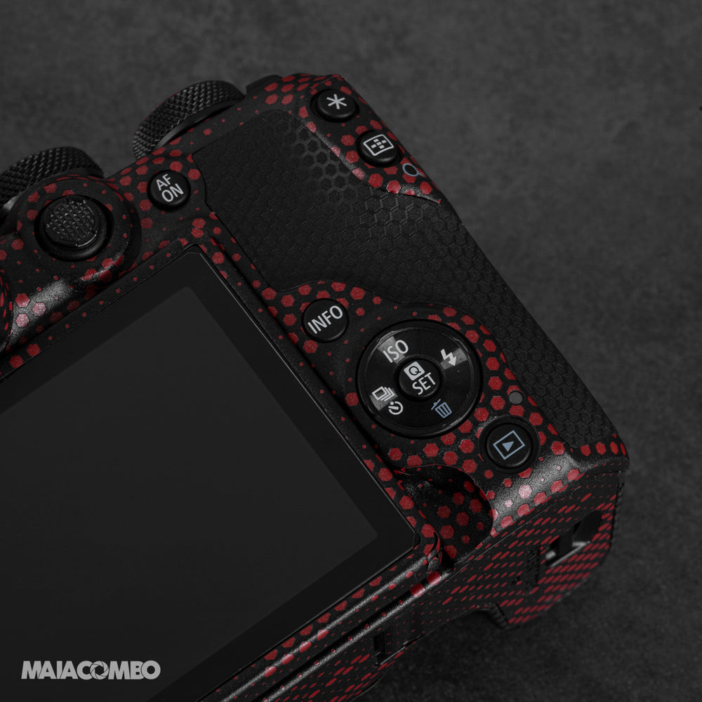 Canon EOS R10 Camera Skin/ Wrap