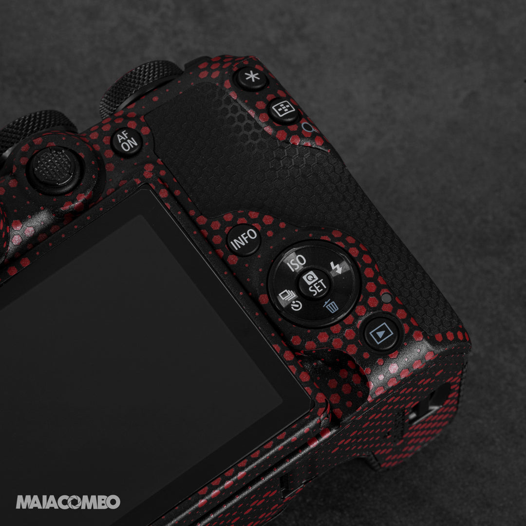 Canon EOS R10 Camera Skin/ Wrap